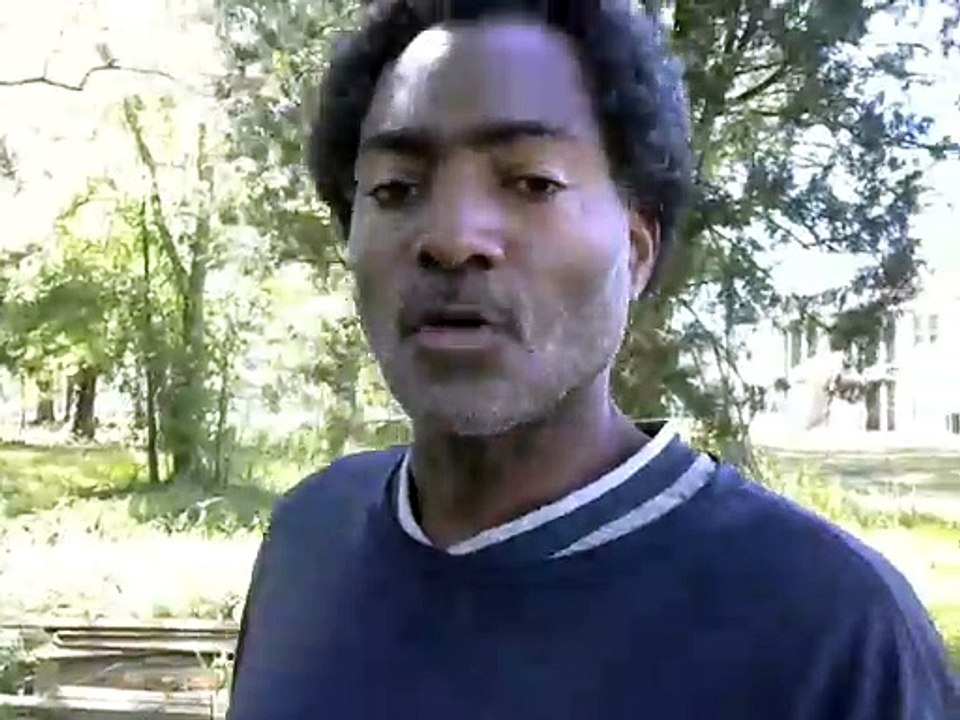 My Video - 0001 I talked about a little bit just rambling about life