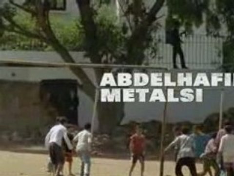 L'affaire Ben Barka 1