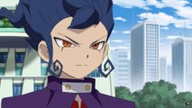 INAZUMA ELEVEN GO - E11 - Le secret de Tsurugi (VOSTFR)