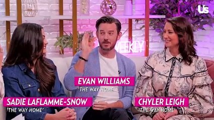 Costar Secrets: The Way Home