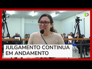 Caso Miguel: Mãe relembra momento em que levou menino até rio e diz ser ‘um monstro’