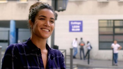 Demi-soeurs vidéo bande annonce