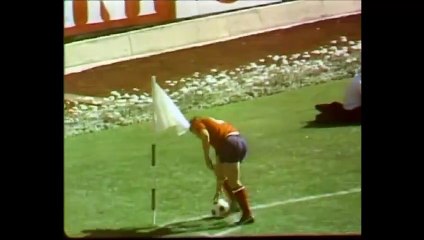 Soviet Union v Belgium Group One 06-06-1970