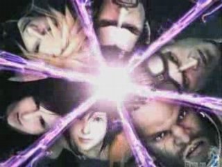 Final Fantasy VII DC - Breaking The Habit