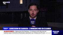 Agression de Samara: trois mineurs mis en examen, aucune dimension religieuse selon le parquet