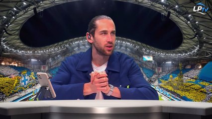 Lille 3-1 OM : la troisième mi-temps