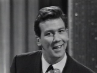The Dallas Boys - At The Jazz Band Ball (Live On The Ed Sullivan Show, September 22, 1963)