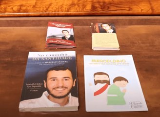 Promotor de Justiça de Florianópolis pode ser canonizado