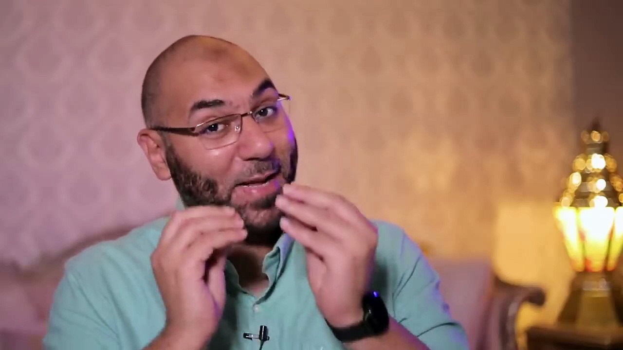 إزاي تفوز بليلة القدر مهما كانت ظروفك ومها كنت مشغول _ خطة مضمونة _