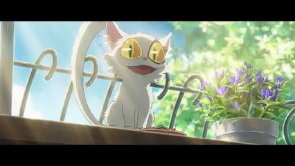 『すずめの戸締まり』ティーザー予告編公開｜Netflixで新作映画をチェック✨