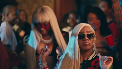 GloRilla's 'Wanna Be' Music Video 🎬