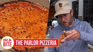Barstool Pizza Review - The Parlor Pizzeria (Phoenix, AZ)