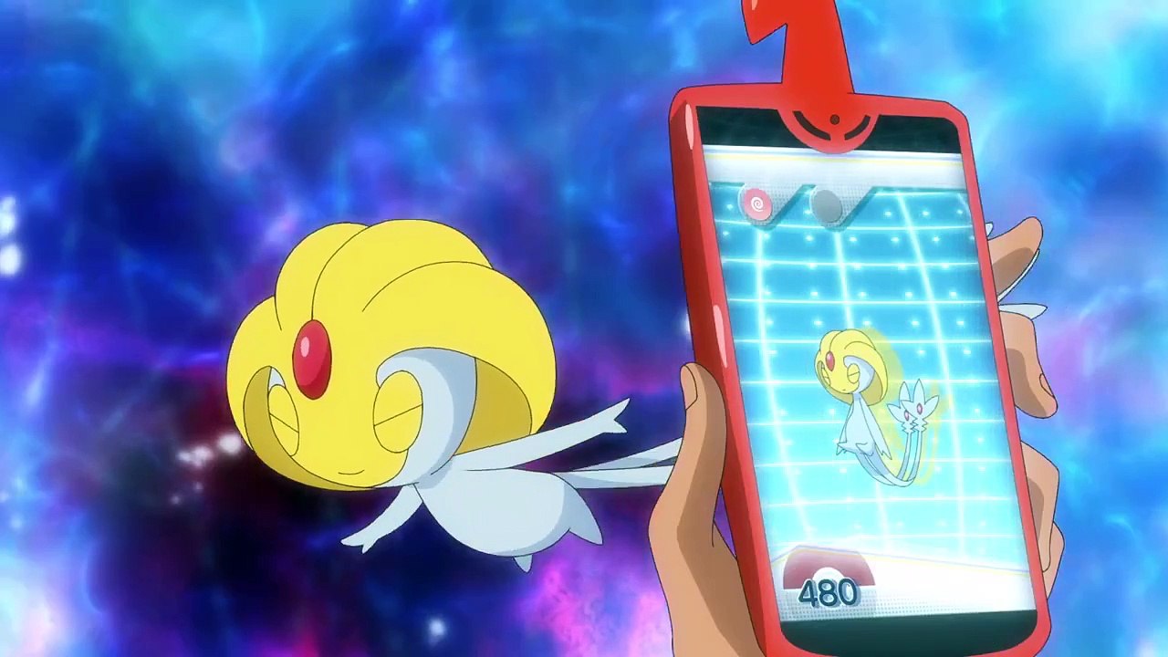 Watch Pokémon- The Arceus Chronicles on Solarmovie - Free & HD Quality