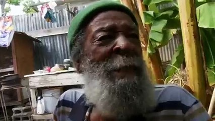 Le Premier rasta Bande-annonce (EN)
