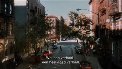 The Words Bande-annonce (NL)