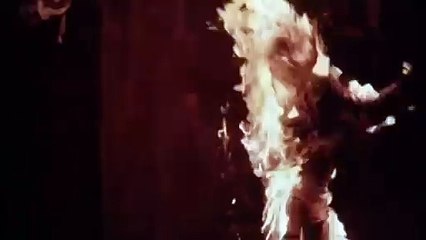 Le Couloir de la mort Bande-annonce (EN)