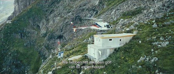 The Wave Bande-annonce (NL)
