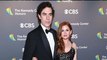 Sacha Baron Cohen and Isla Fisher Announce Divorce Following 13 Years of Marriage | THR News Video