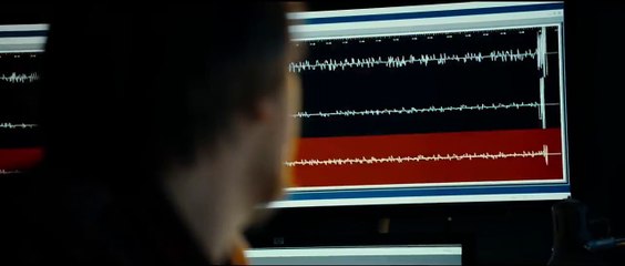 The Wave Bande-annonce (DE)