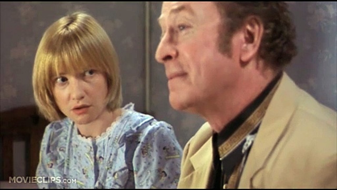 Cordes sensibles Bande-annonce (EN)