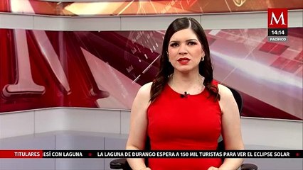 Descargar video: Brigadistas de Oaxaca duplican labores para sofocar incendios forestales