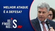 Paulo Teixeira critica Operação Verão: “Tarcísio e Derrite deveriam aprender com Lewandowski”