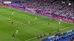 Real Madrid vs Manchester City Second  Half - UEFA Champions League, Semi Finals, Season 2022 / 2023