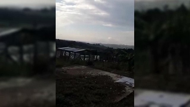 Ataque armado a patrulla de la Policía entre Piendamó y Tunía deja policías heridos