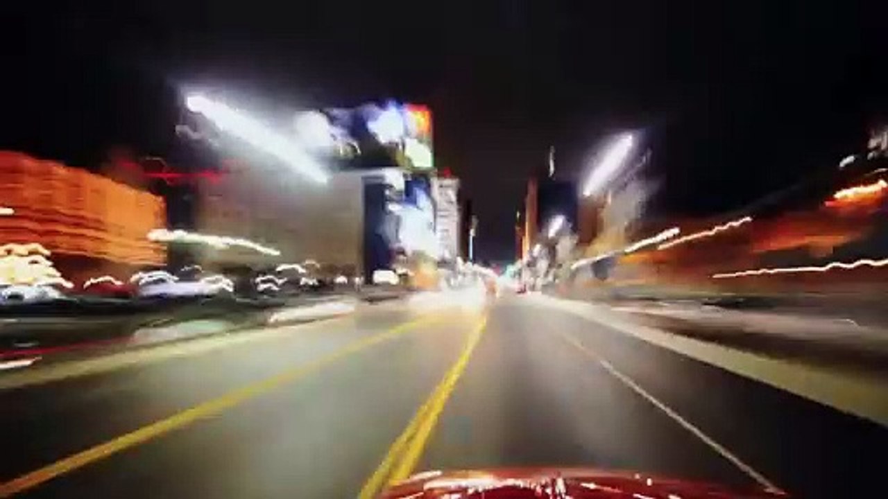 Live Rescue Saison 1 - A&E 'Live Rescue' Promo (EN)