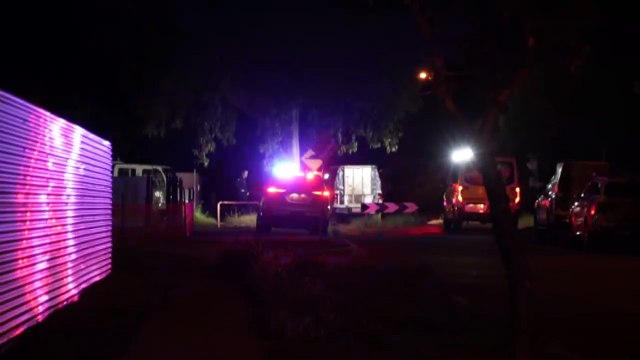 SA Police to send officers to Alice Springs to assist NT Police amid youth curfew