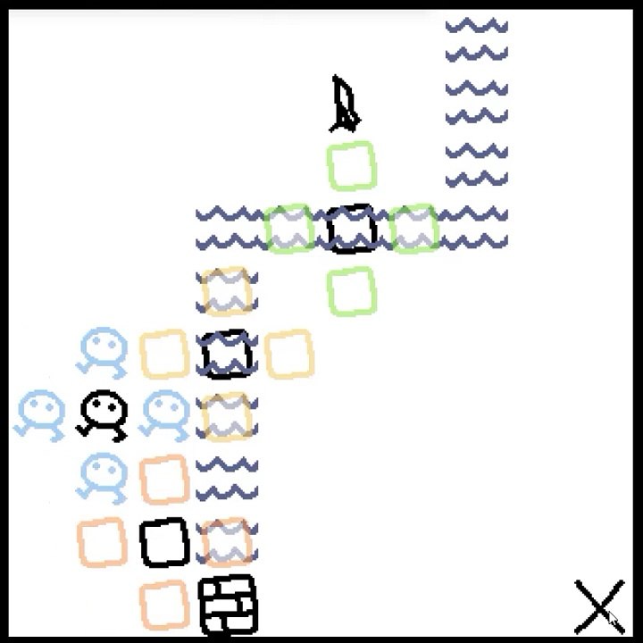 Mayban Walkthrough
