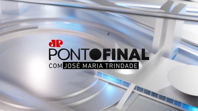 Bastidores da política com Marcelo Crivella | PONTO FINAL - 06/04/2024
