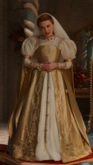 Ravalement de façade pour Millie Bobby Brown ✨ #LaDemoiselleEtLeDragon