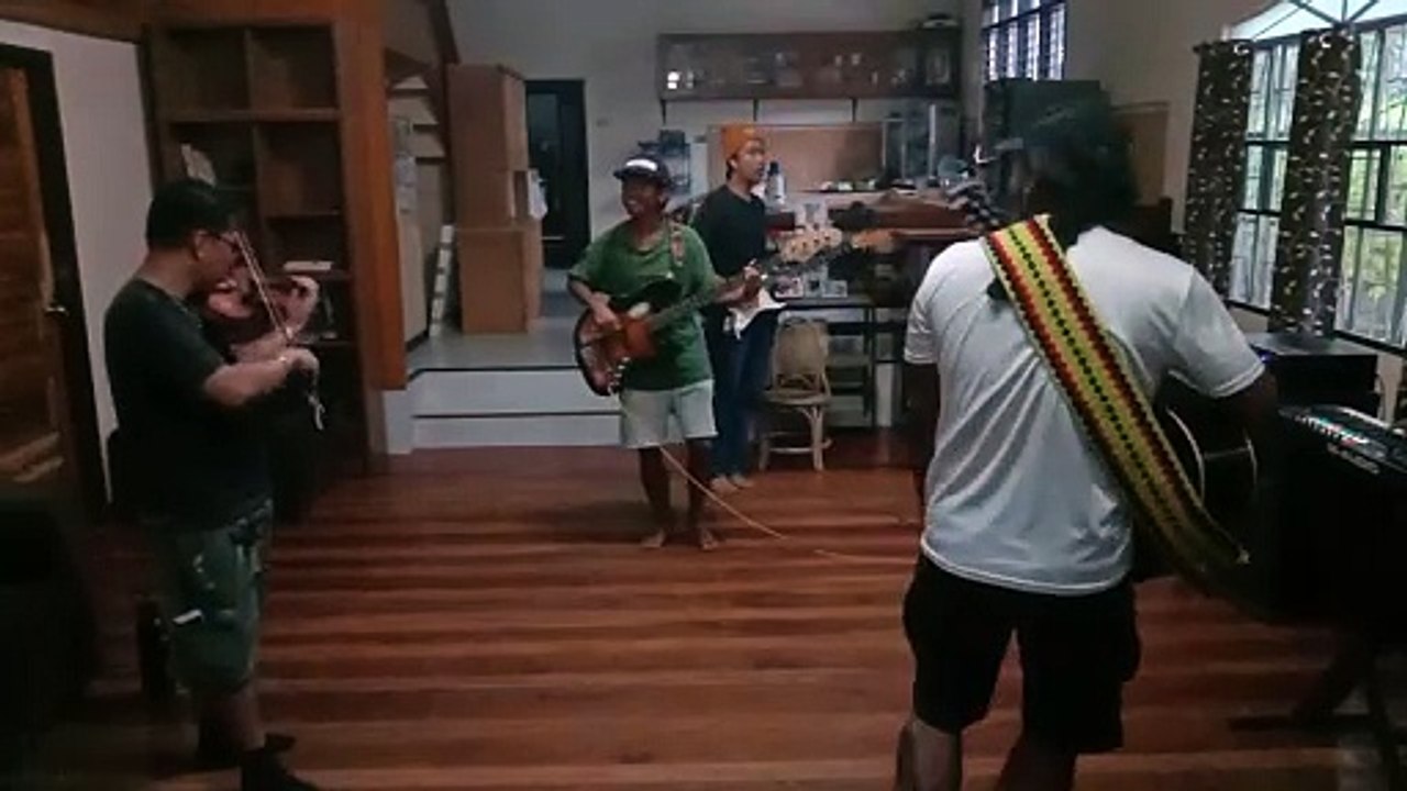Jaming Alimuan