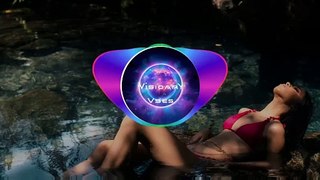 Ninho ft. Ayra Starr - No Love (Deloha x Zombie Remix)
