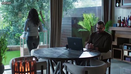 مسلسل ع امــــــــــــــــــــــل الحلقة 31 الحادية والثلاثون