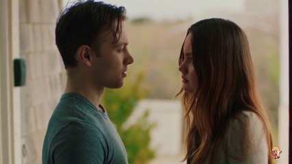 Water is turning everyone into a parasite which eats other people's fluids