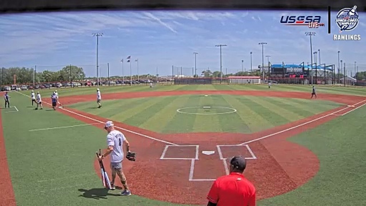 White Rawlings - John Scollo Memorial (2024) Thu, Apr 04, 2024 8:45 AM to 8:45 PM