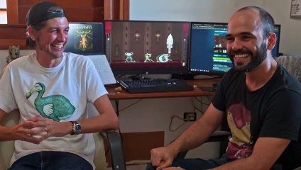 La historia de perseverancia detrás de "Saviorless", primer videojuego internacional de Cuba