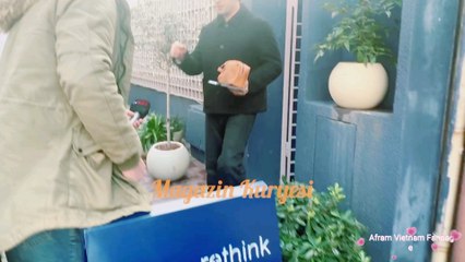 vietsub phỏng vấn Mert Ramazan Demir & Afra ngày 2/2/2024