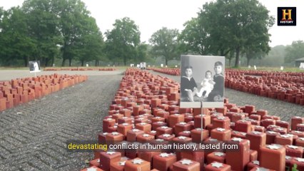 THE HISTORY OF WORLD WAR II | IN SHORT EXPLANATION