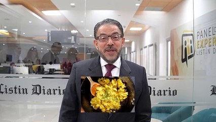 90 segundos con el candidato a Senador Guillermo Moreno