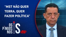 Trindade analisa medidas para evitar ‘Abril Vermelho’: “Governo precisa investir e apoiar o agro”
