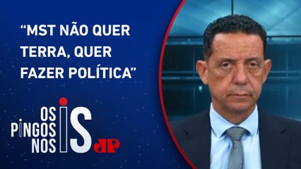 Trindade analisa medidas para evitar ‘Abril Vermelho’: “Governo precisa investir e apoiar o agro”