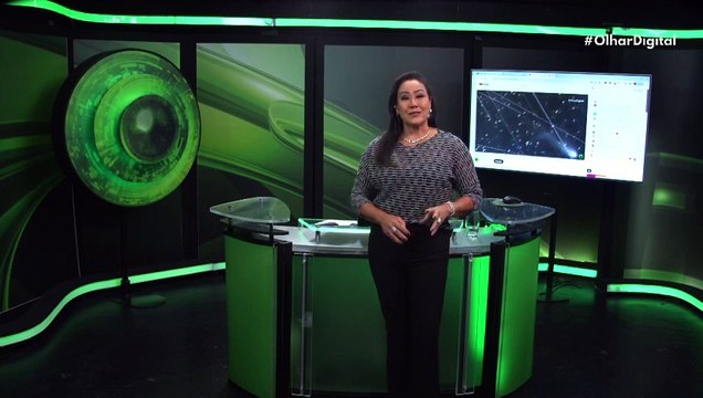 James Webb entra na busca por planetas em formação