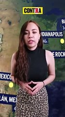 Todo lo que DEBES SABER sobre el ECLIPSE SOLAR en MÉXICO