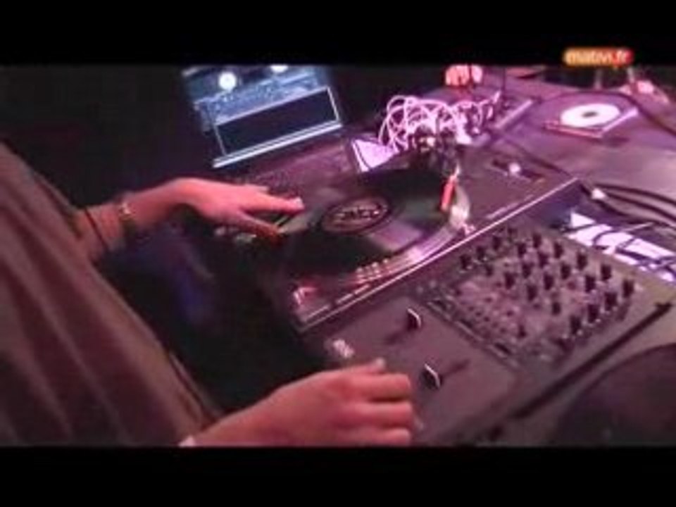 Starztrak, Oran et La Rochelle mode hip-hop électro