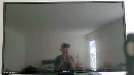 Sing DVD Menu Walkthrough.