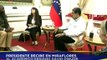 Presidente Nicolás Maduro sostiene encuentro en Miraflores con el Académico Keniano David Owuor