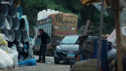 مسلسل نـــــقــــطــــة انـــــتــــهـــــى الحلقة 28 الثامنة والعشرون